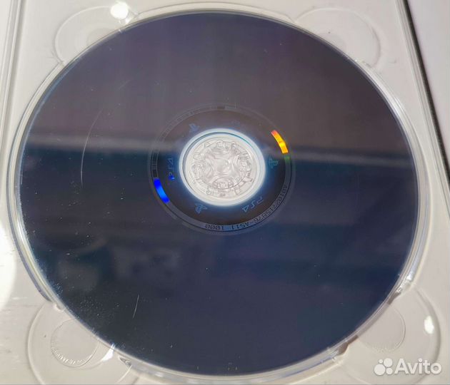 Rise of the Tomb Rider PS4