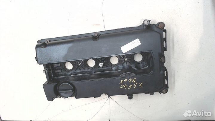 Крышка клапанная двс Chevrolet Orlando