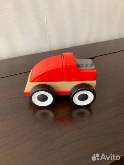 Лиллабу Грузовая машинка, икеа
