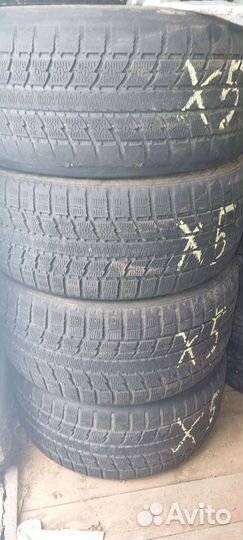 Toyo Observe GSi-5 275/40 R20 и 315/35 R20