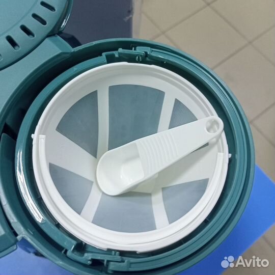 Кофеварка капельного типа Inhouse icmd0601MG