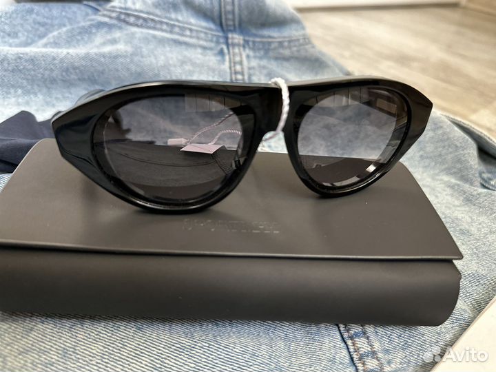 Новые очки Max Mara (оригинал)