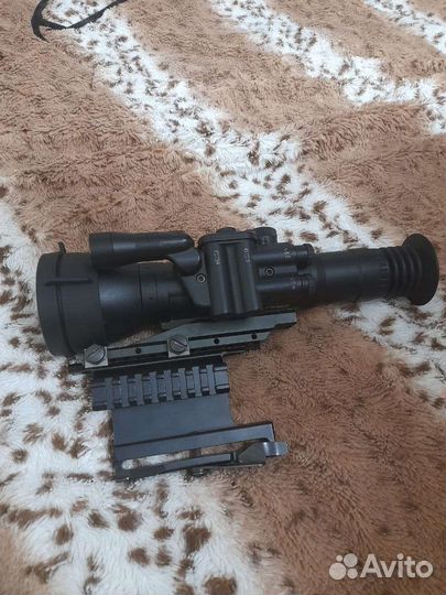 Прицел ночного видения дедал 450с