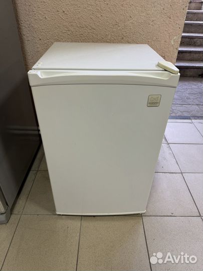 Холодильник мини. Доставка