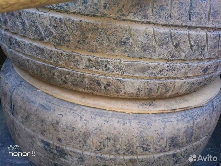 Двп для хранения колес, дисков