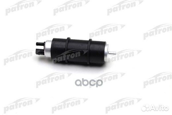 PFP086 Насос топливный электрический 8.5A, 3