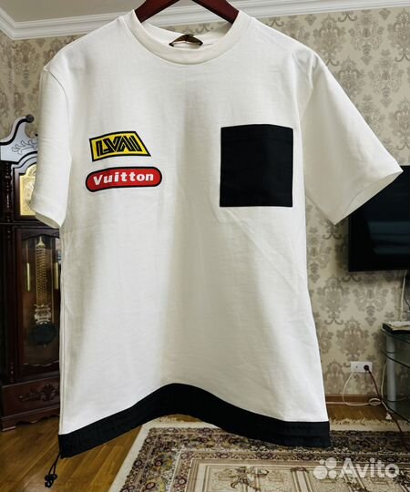 Футболка LV original