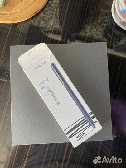 Стилус Stylus Adonit Dash 2