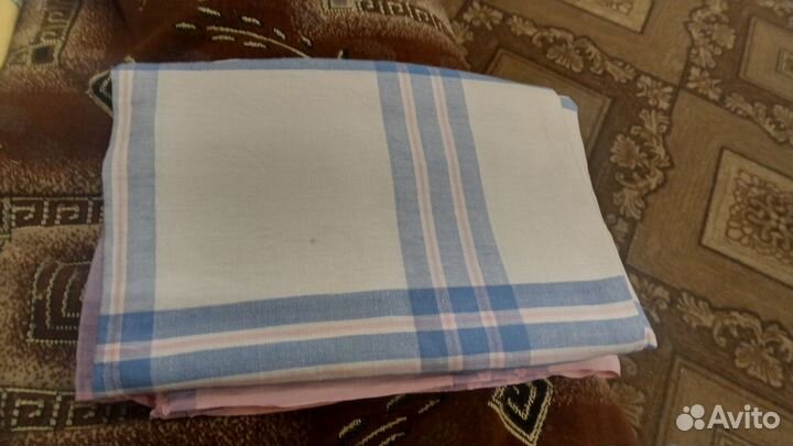 Скатерть СССР