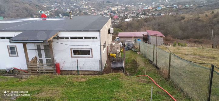 Участок 8 сот. (ИЖС)