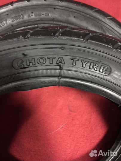 Покрышки Hota Tyre 12 дюймов