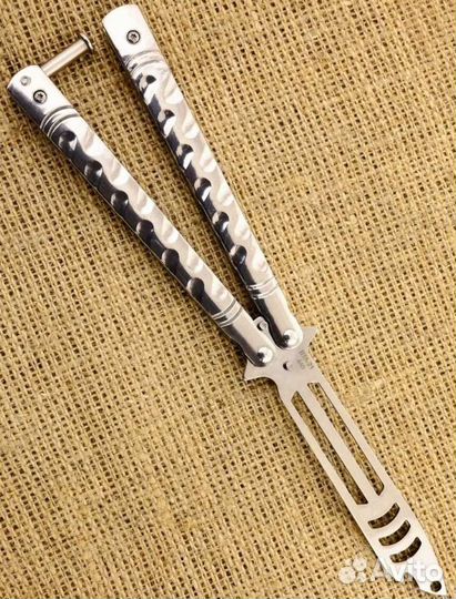 Ножик бабочка