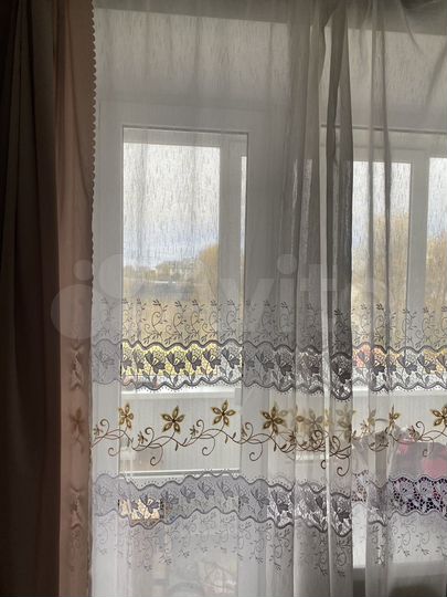 3-к. квартира, 66,5 м², 2/3 эт.