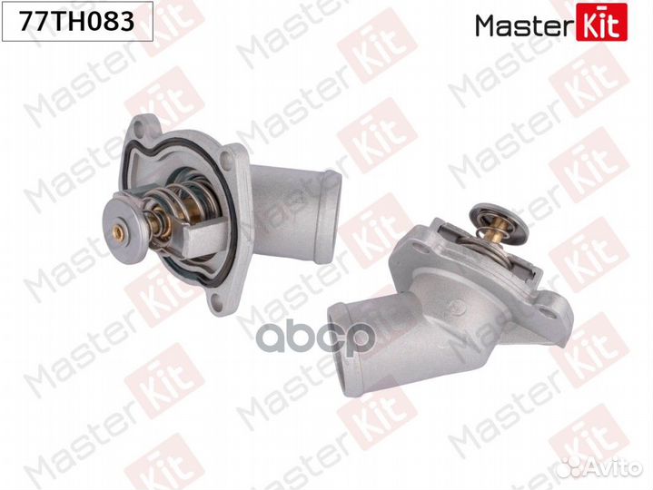 Термостат 92C 77TH083 MasterKit