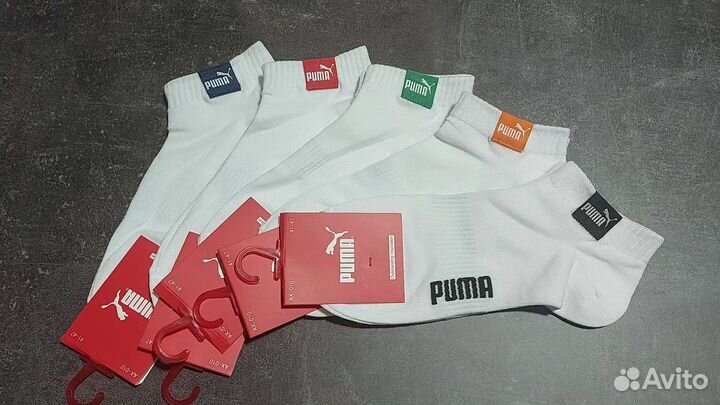 Носки Пума 41-47