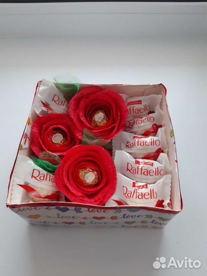 Подарки ручной работы