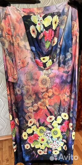 Мусульманская одежда