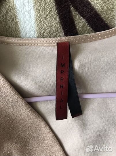 Комбинезон летний imperial Италия