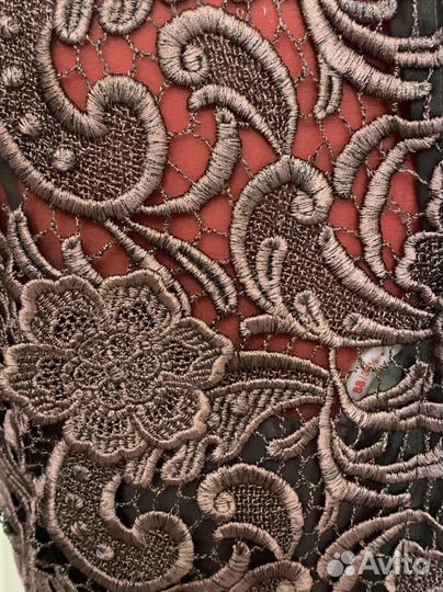 Платье 42 44, Prada