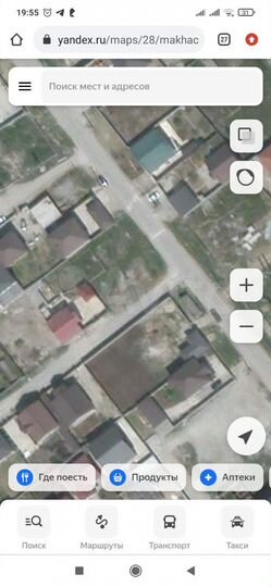 Участок 5 сот. (ИЖС)