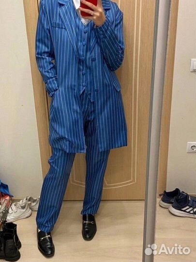 Косплей Ран Хайтани