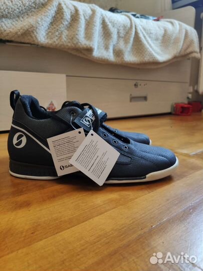 Штангетки sabosport р-р 43