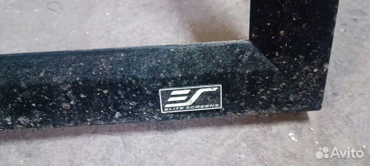 Рама для экрана проектора 120