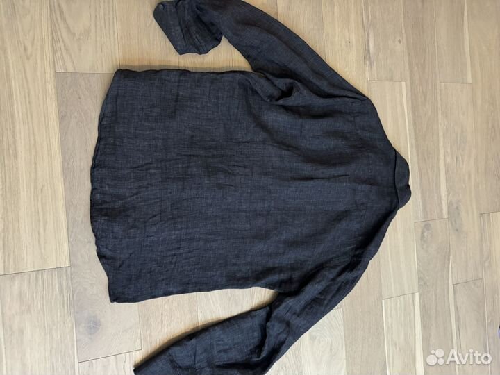 Рубашка suitsupply