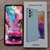 Samsung Galaxy A73 5G, 6/128 ГБ