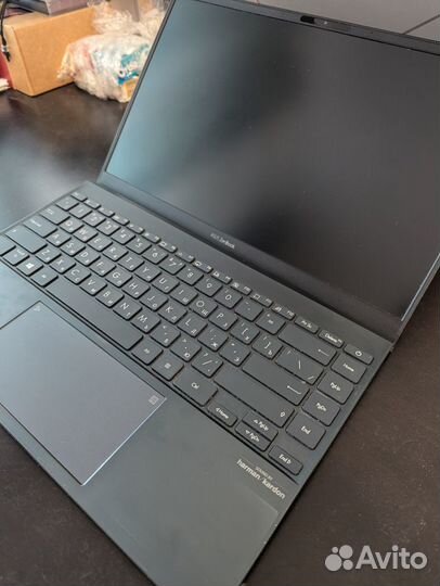 Ноутбук Asus Zenbook UM425IA-AM007 90NB0RT1-M03590