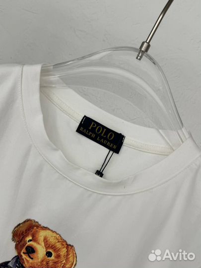 Футболка polo