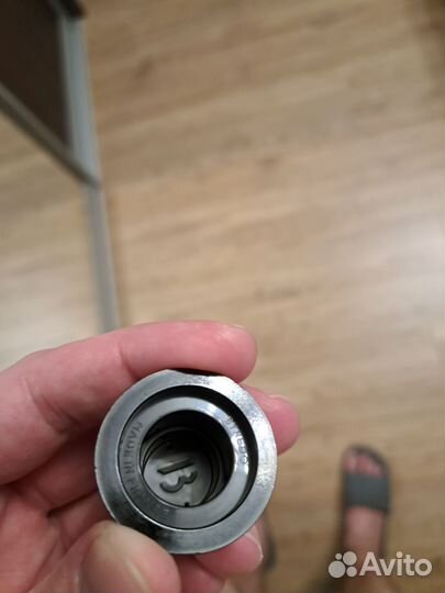 Духи byredo mojave ghost