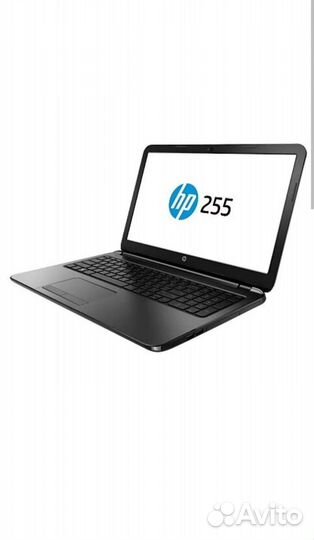 Hp 255G3