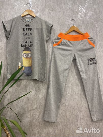 Вещи пакетом на девочку 152 158 костюм