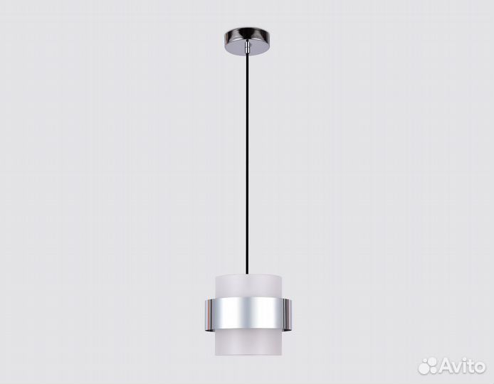 Подвесной светильник со сменной лампой Ambrella li