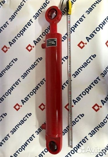 Гидроцилиндр ковша на мини-погрузчик UNC-060, мксм
