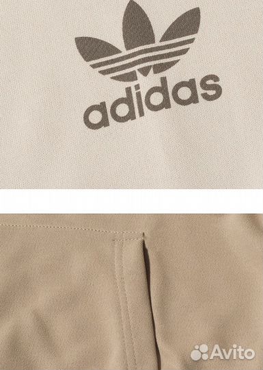 Толстовка Adidas Originals