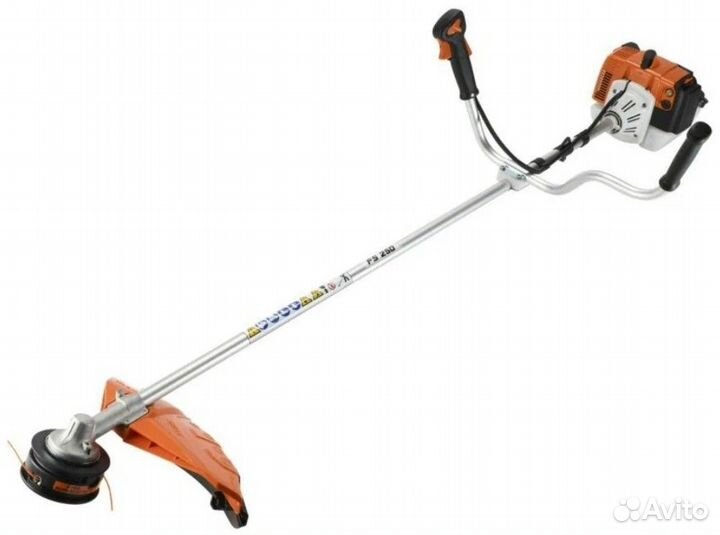 Триммер бензиновый Stihl 250