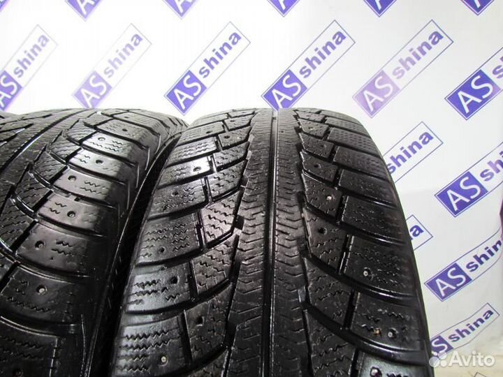 Gislaved Nord Frost 5 235/65 R17 96R