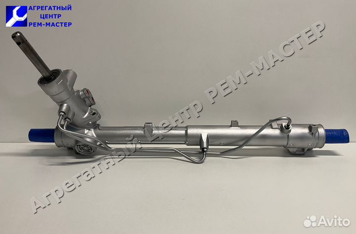 Рулевая рейка Ford C-Max 2003