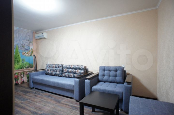 2-к. квартира, 50 м², 3/5 эт.