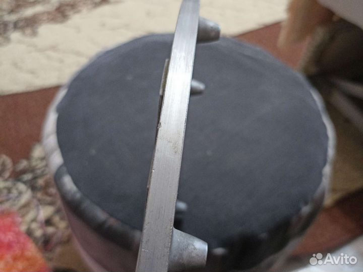 Форма для изготовления пельменей СССР