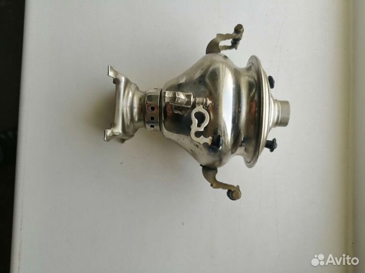 Самовар сувенир СССР