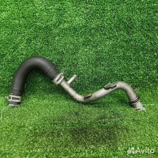 Шланг системы охлаждения Opel Astra J GTC 2012