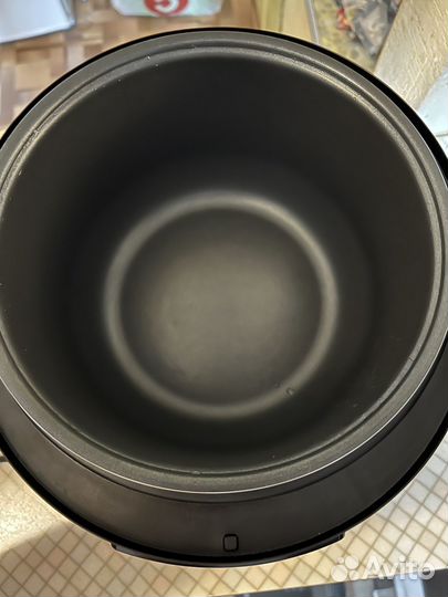 Мультиварка polaris pmc 0528 wifi iq home