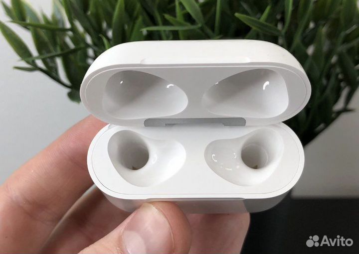 Airpods 3 lux / чип airoha (новые)