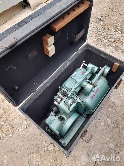 Кинопроектор Украина 1972 г. И другие