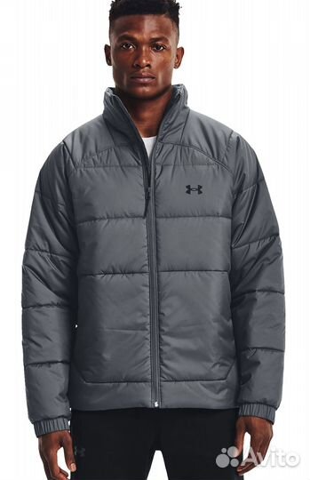 Under Armour Insulate Jacket Storm