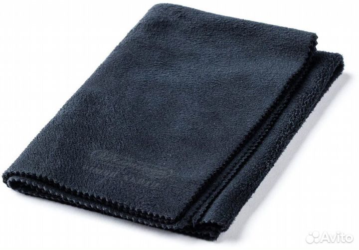 Набор для ухода Dunlop 5430 Guitar Finish Cloth