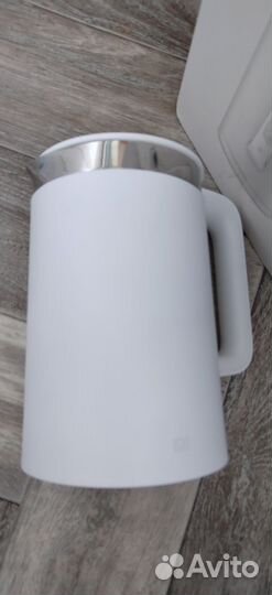 Умный чайник Xiaomi Mi SMART Kettle Pro